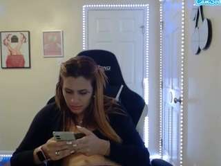lamonacachonda nude in hot sex Live chat