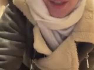 LilyLool nude in hot sex Live chat
