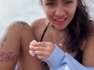 LowkeyGoldie nude in hot sex Live chat