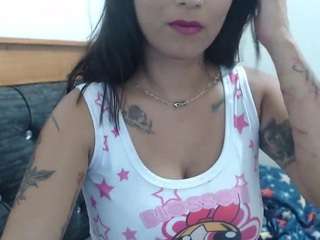 Lulu-Collins nude in hot sex Live chat