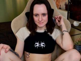 LunaLoveee nude in hot sex Live chat