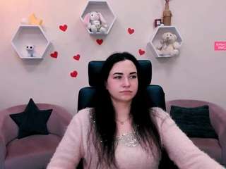 lusty-vixen nude in hot sex Live chat