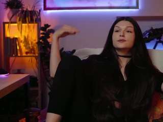 M1A nude in hot sex Live chat
