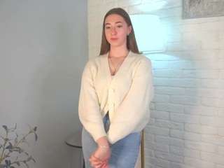 MaeBrach nude in hot sex Live chat