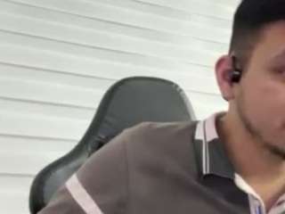 Manager JD nude in hot sex Live chat