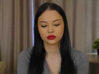 MaureenHawkinson nude in hot sex Live chat