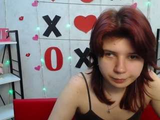 MeiAltaTurpentine nude in hot sex Live chat