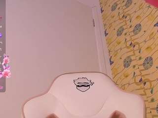 MissFortune777 nude in hot sex Live chat