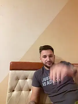 NennaAndPhilip nude live chat in sexy room