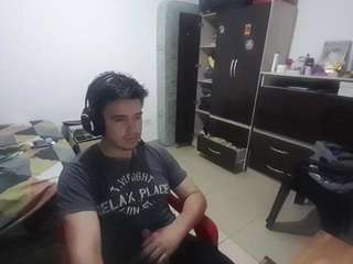 nikolasx1 nude in hot sex Live chat