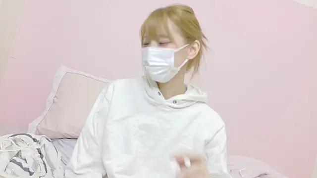 -nyanko- nude live chat in sexy room