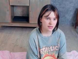 OdeliaBoddy nude in hot sex Live chat