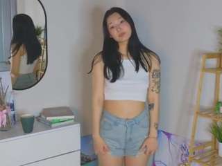 OdelinaLuV nude in hot sex Live chat