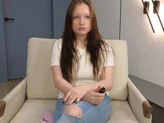 OdellaBready nude in hot sex Live chat