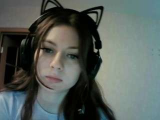 OdetteGodbold nude in hot sex Live chat