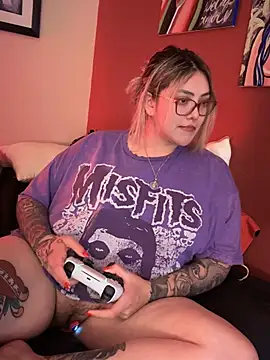 Pumpkin_bunny nude live chat in sexy room