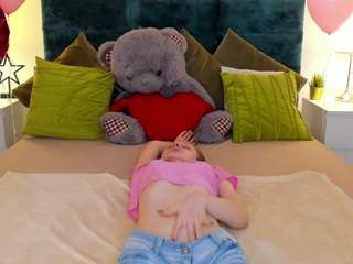 SallyFishery nude in hot sex Live chat