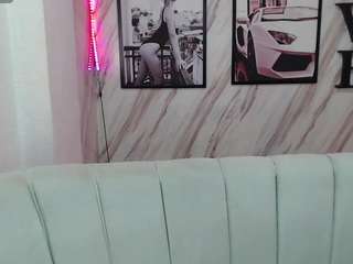 SAMIBIGBUM nude in hot sex Live chat