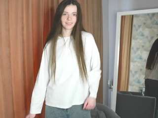 ShelleyHallsted nude in hot sex Live chat
