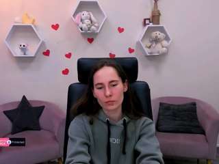 siren-vibe nude in hot sex Live chat