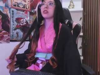 Sparklebaphi nude in hot sex Live chat