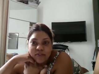 SpicyIndianMum nude in hot sex Live chat