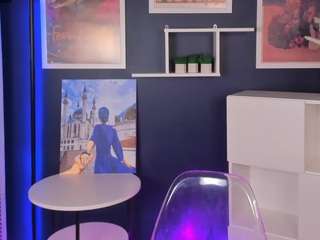 Stephanie-Foxxx nude in hot sex Live chat