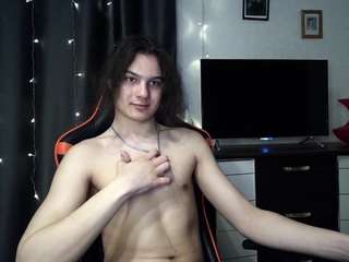sweet-lucifer666 nude in hot sex Live chat