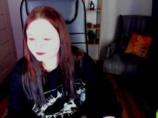 Sweetyy-kitten nude in hot sex Live chat
