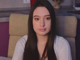 SynneBardon nude in hot sex Live chat