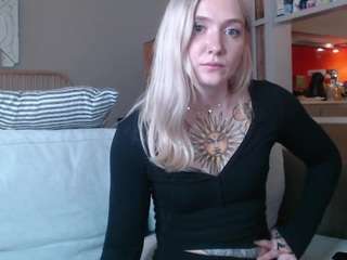 Tattoobbgirl nude in hot sex Live chat