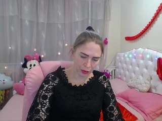 TessaDaybreak nude in hot sex Live chat