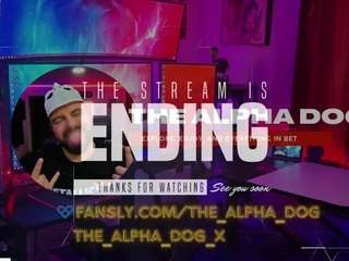 TheAlphaDog-XL nude in hot sex Live chat