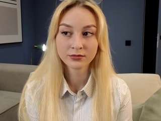 UdelaBlincoe nude in hot sex Live chat