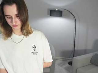 UdeleHartill nude in hot sex Live chat