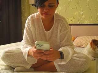 VeryAngryPanda nude in hot sex Live chat