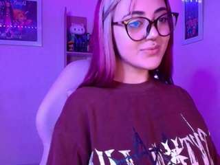 violet-smilee nude in hot sex Live chat