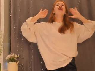 WildaBossom nude in hot sex Live chat