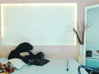abigailevans11 nude in hot sex Live chat