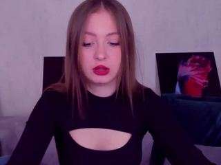 AdelFreman nude in hot sex Live chat