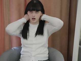 AfraBancroft nude in hot sex Live chat