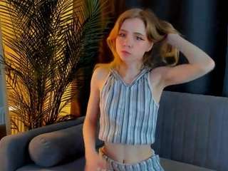 AlodiaEells nude in hot sex Live chat