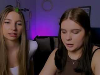 amalia-kitty nude in hot sex Live chat