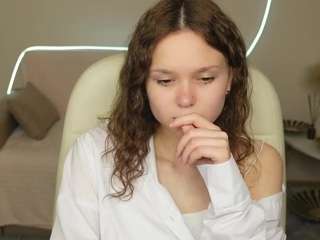 AmityGrindel nude in hot sex Live chat