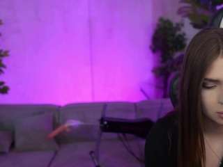 Anabel2054 nude in hot sex Live chat