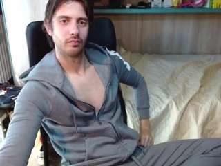 antoferr85 nude in hot sex Live chat