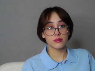 AntoniaHemmings nude in hot sex Live chat
