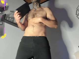 Antoniohot2024 nude in hot sex Live chat