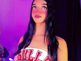aranza-love nude in hot sex Live chat
