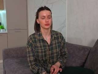 AsaCrystal nude in hot sex Live chat